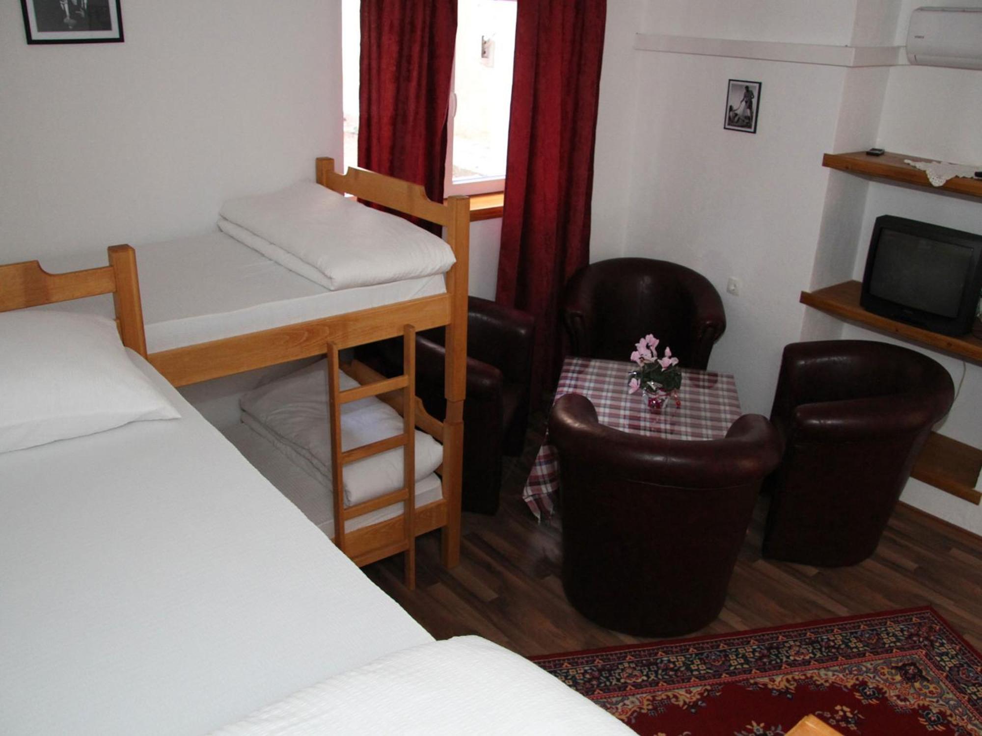Hostel David Mostar Cameră foto