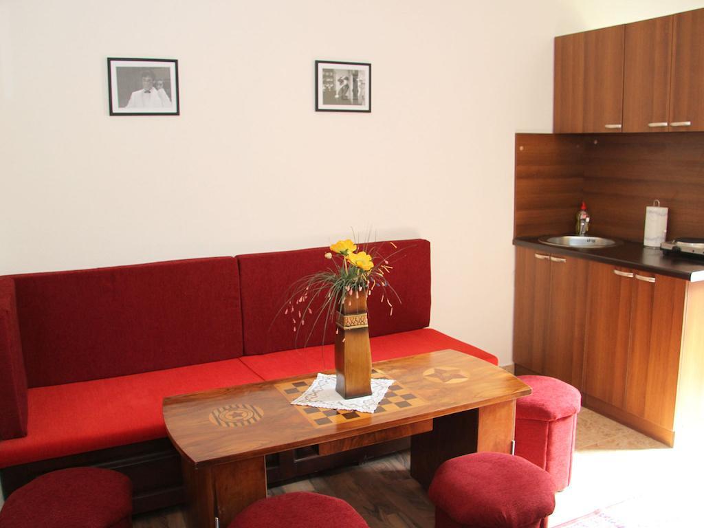 Hostel David Mostar Cameră foto