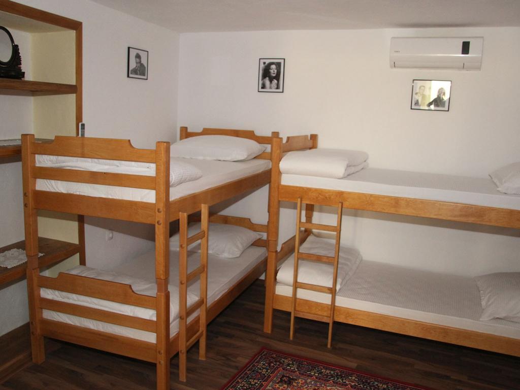 Hostel David Mostar Cameră foto